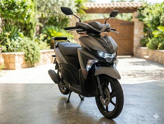 YAMAHA NEO 125 YAMAHA NEO 125